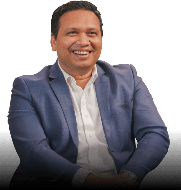 Mihir Patel
